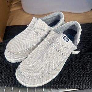 Hey Dude Wally Sport Mesh